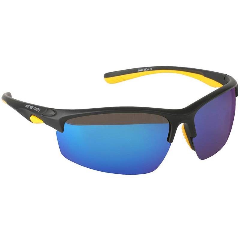 Lunettes Polarisantes Mikado 7524 – Bleu Violet