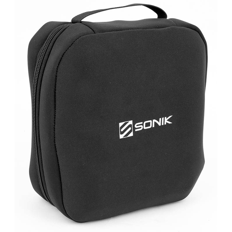 Housse Protection Sonik Sizzla MULTI-PAN Set Deepcase