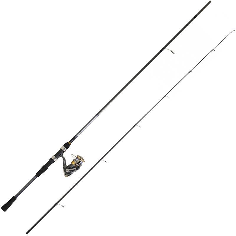 Ensemble Spinning Daiwa Set Lag 01/02/03/04/05 – 3000 / 7-28 / 213