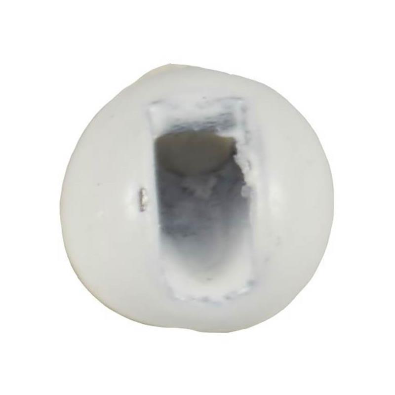 Bille Tungstene Jmc Fendue – Blanc · Par 25 · Blanc · 25 · 2.4