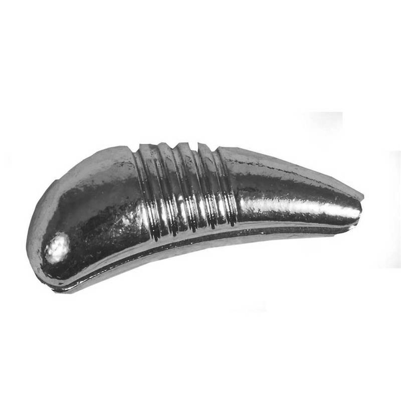 Corps Jmc Pg Tungstene – Argent / 2.5