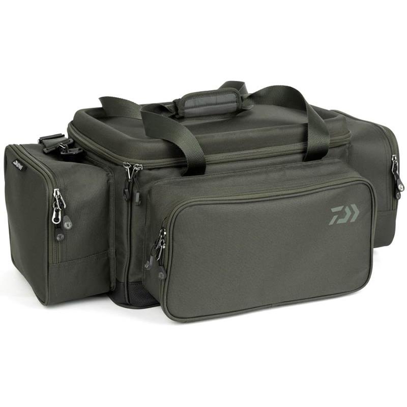 Carryall Daiwa Infinity System | Sac – 64 X 40 X 28 · 53