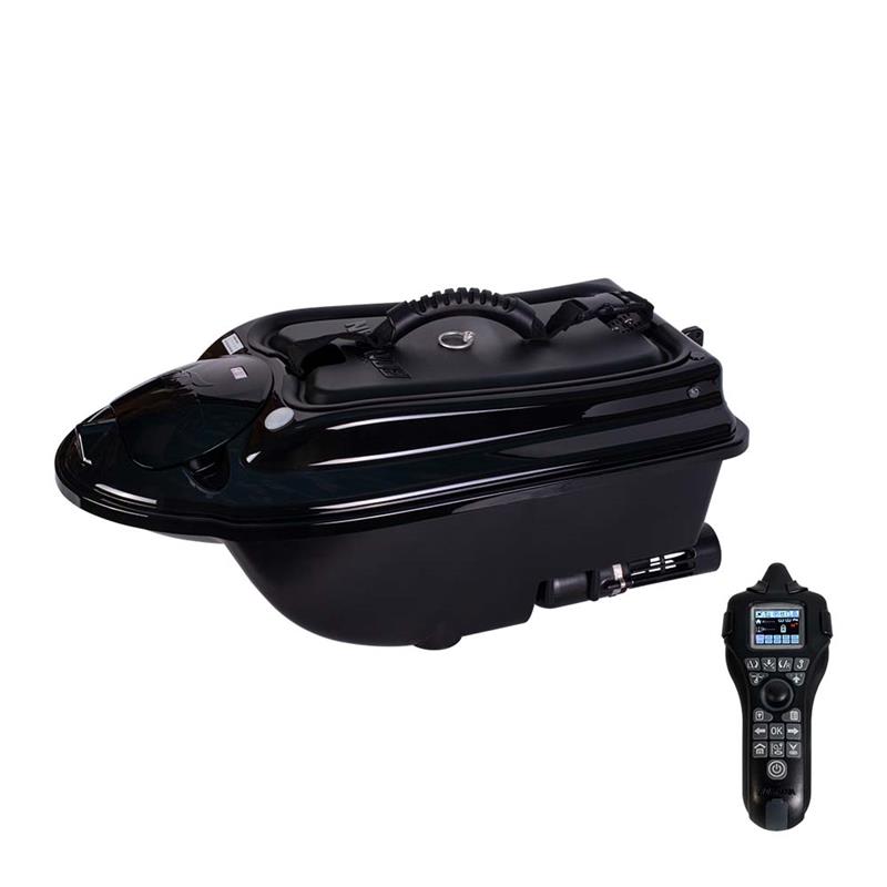 Bateau Amorceur Boatman Actor Plus MK5 Basic Sd