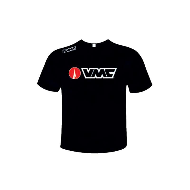 Tee Shirt Homme Vmc Organic – Noir · Noir · S