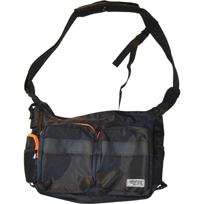 Bandouliere Volkien Tactical Edge SHOULD-R Bag | Sac – 40 X 25 X 14