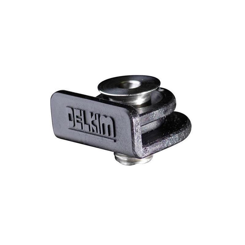 Attache Rapide pour Detecteur Delkim D Lok – 1