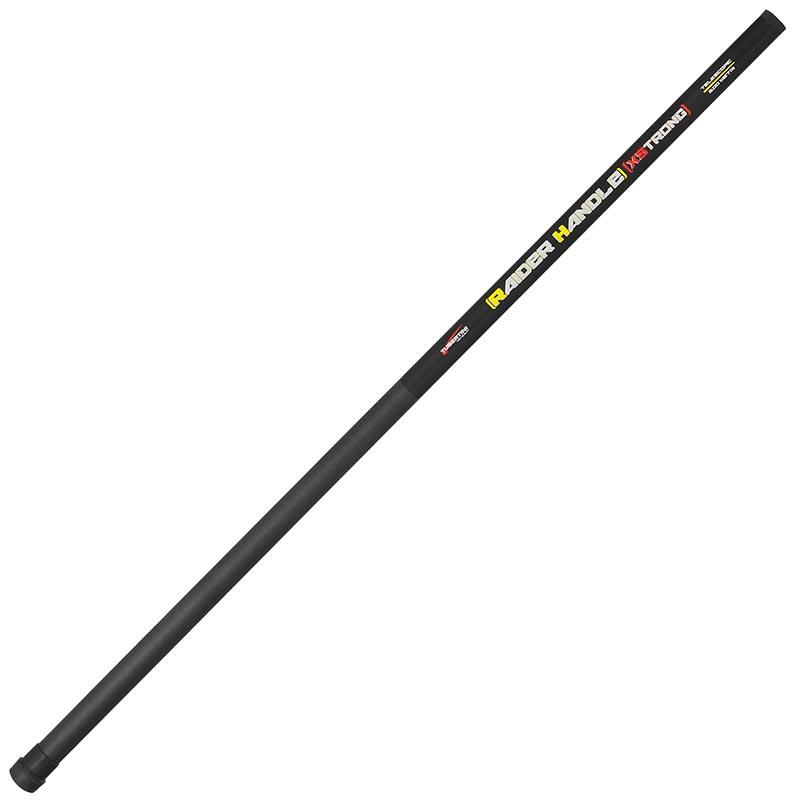 Manche D Épuisette Télescopique Tubertini Manico Raider Handle Xstrong – 4 · 115 · 400