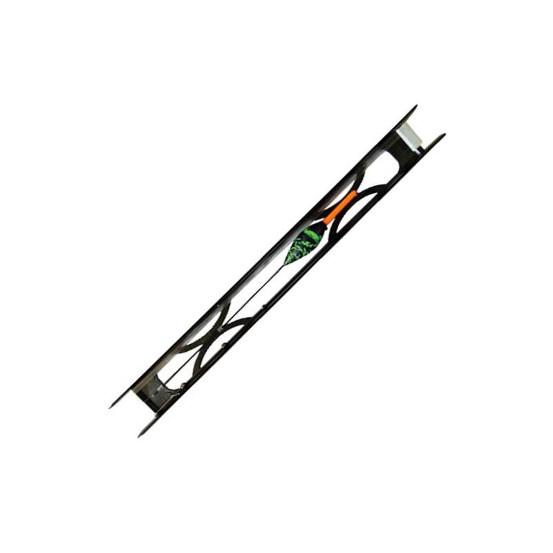 Ligne Montee Mapp Carpodrome X6 – 1 / 20/100 / 22.5/100 / N°12