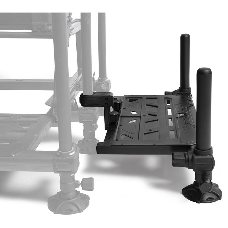 Plateforme de Cote Preston Innovations Offbox Side Foot Rest