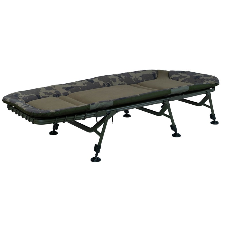 Bedchair Solar Worldwide Bedchair Std 6 Leg – 10.8