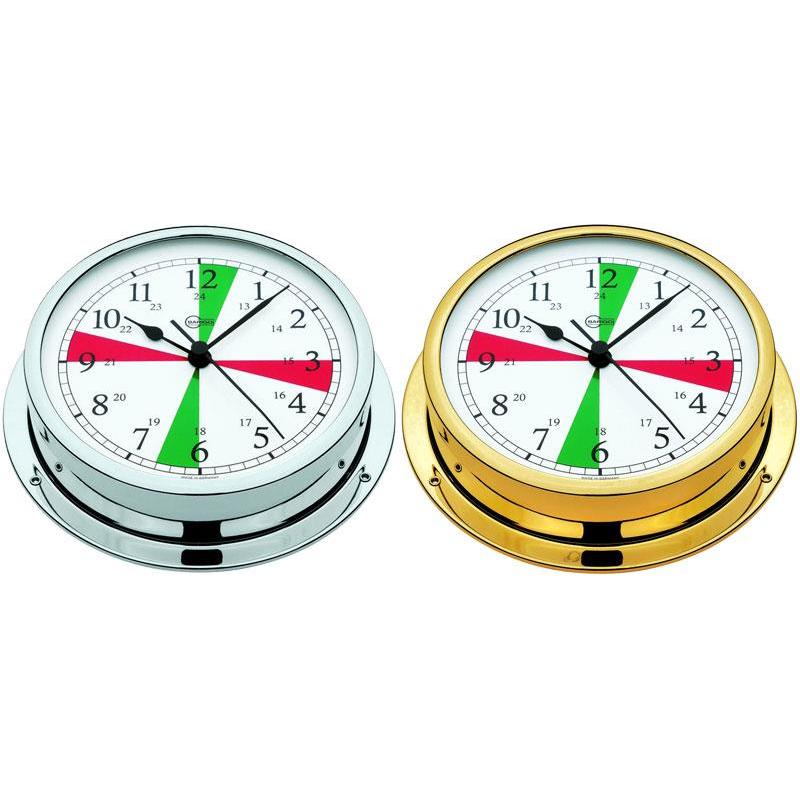Montre de Bord Barigo Gamme Viking – Laiton