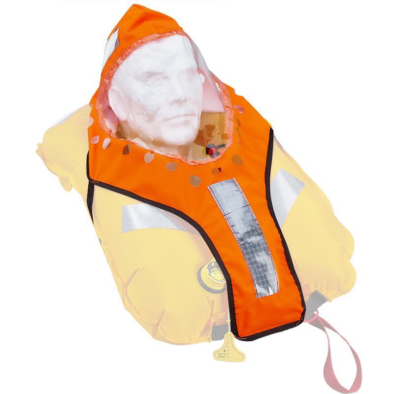 Masque ANTI-EMBRUNS Plastimo pour Gilet