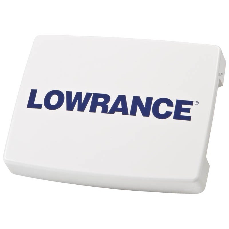Capot de Protection Lowrance pour Elite Ti – ELITE-7 Ti et Elite -7 TI²