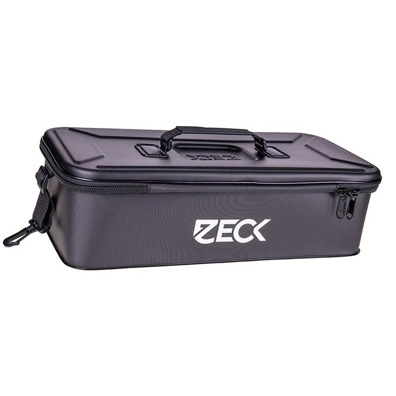 À Accessoires Zeck Belly & Kayak Bag – Sac – 49 X 23 X 14