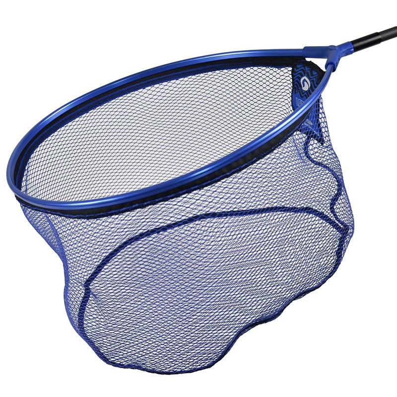 Tête D Épuisette Garbolino Latex Carp Scoop – 8 · 50 X 40 · 295 · 30
