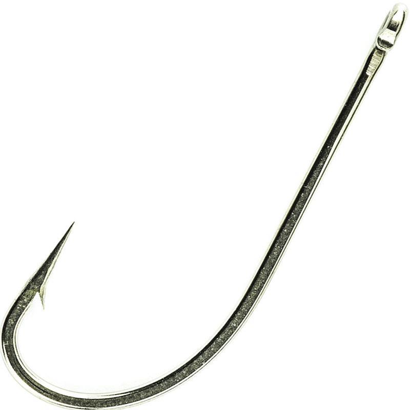 Hamecon Simple Mouche Devaux 2546 – Par 10 · 10 · N°6