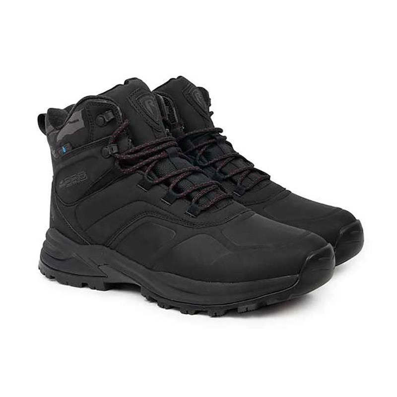 Homme Fox Rage Pro Series Thermal Boots – Chaussures – Noir · 41