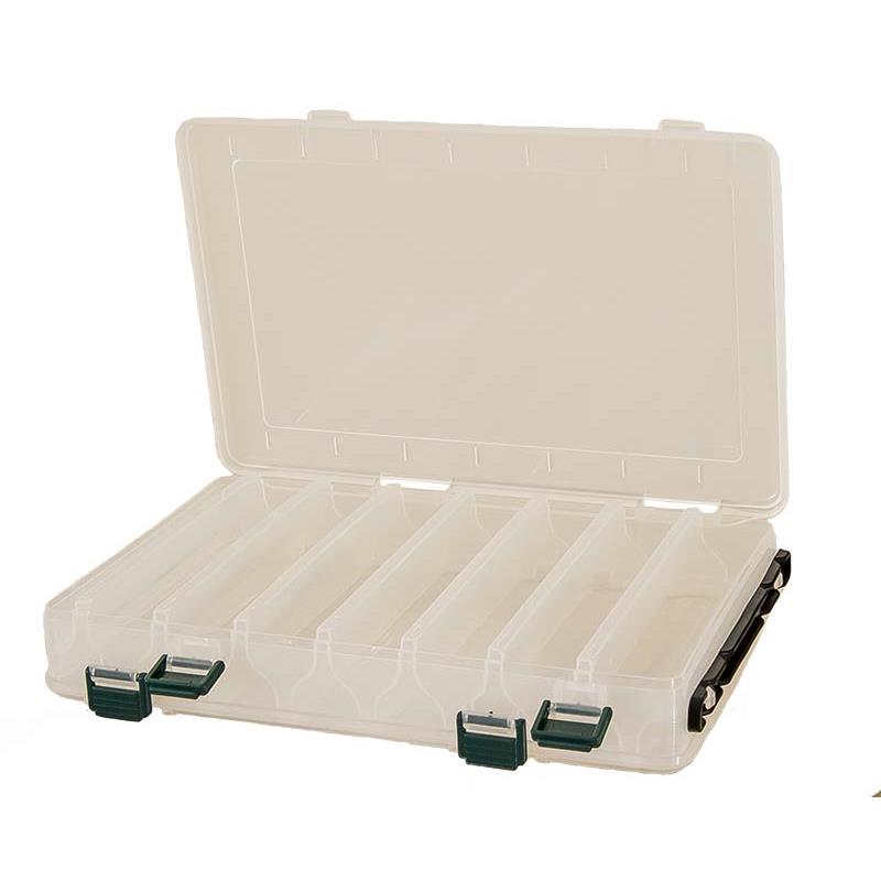 Boîte Grauvell Tackle Box HS-319 – 27.8 X 18.5 X 5