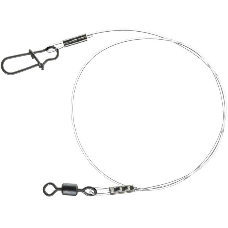 Daiwa Prorex Fc Leader – Bas de Ligne – 0.7 / 22 / 30 / 50