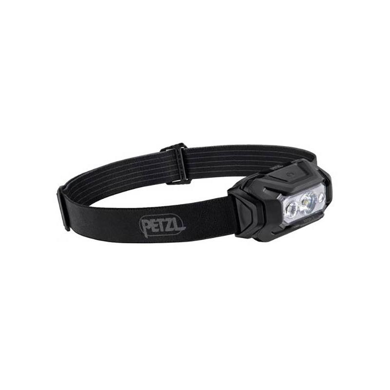 Lampe Frontale Petzl Aria 2 – Noir / 105
