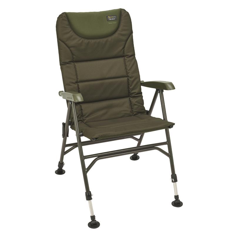 Level Chair Carp Spirit Blax Relax Chair – 5.75 · 65 X 45 · 130 · 51 · 41