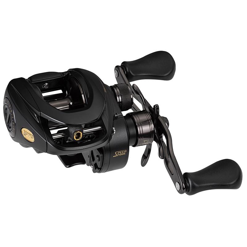 Lew S BB1 Pro Series – Moulinet Casting – 146m-32/100 / 4-60 / 6.2/1 / 66 / 9+1 / 9 / 190 / A Gauche pour Droitier