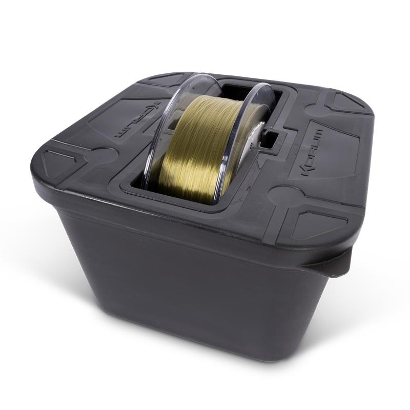 Embobineur de Fil Korum Fishing Line Spooler