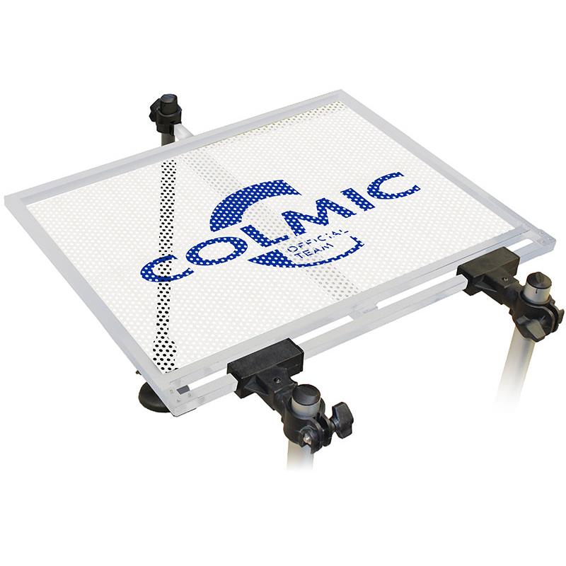 Desserte Colmic Hollow Side Tray Slider – 65 X 45