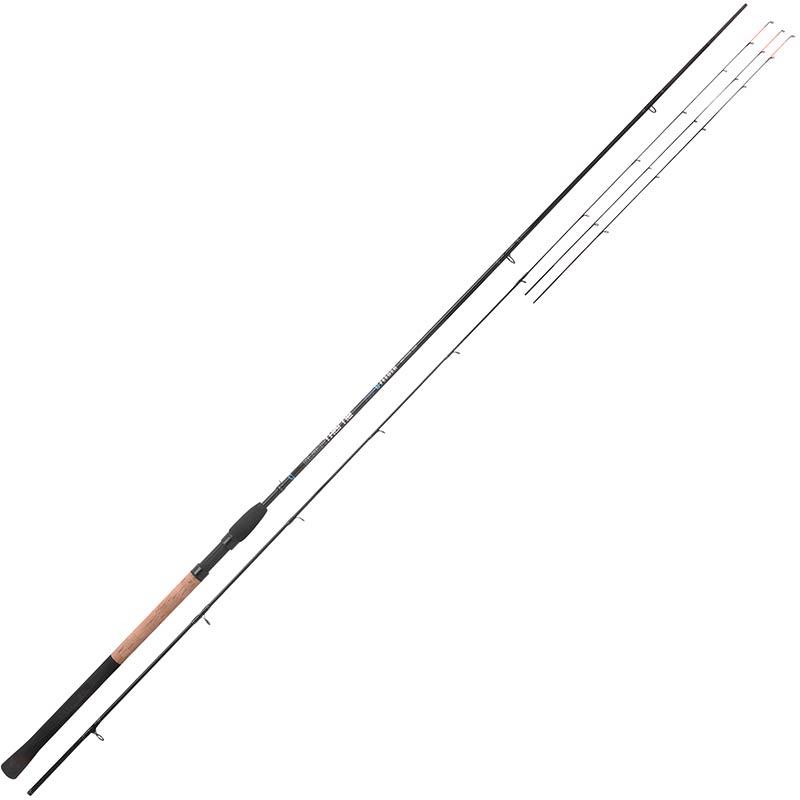 Cresta Blackthorne Pro C-FEEDER Method – Canne Feeder – 2+2 / 139 / 20-50 / 270 / 149