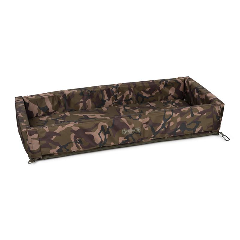 Tapis de Réception Fox Camolite Welded Flat Mat – 2.1 / 115 X 55 X 20