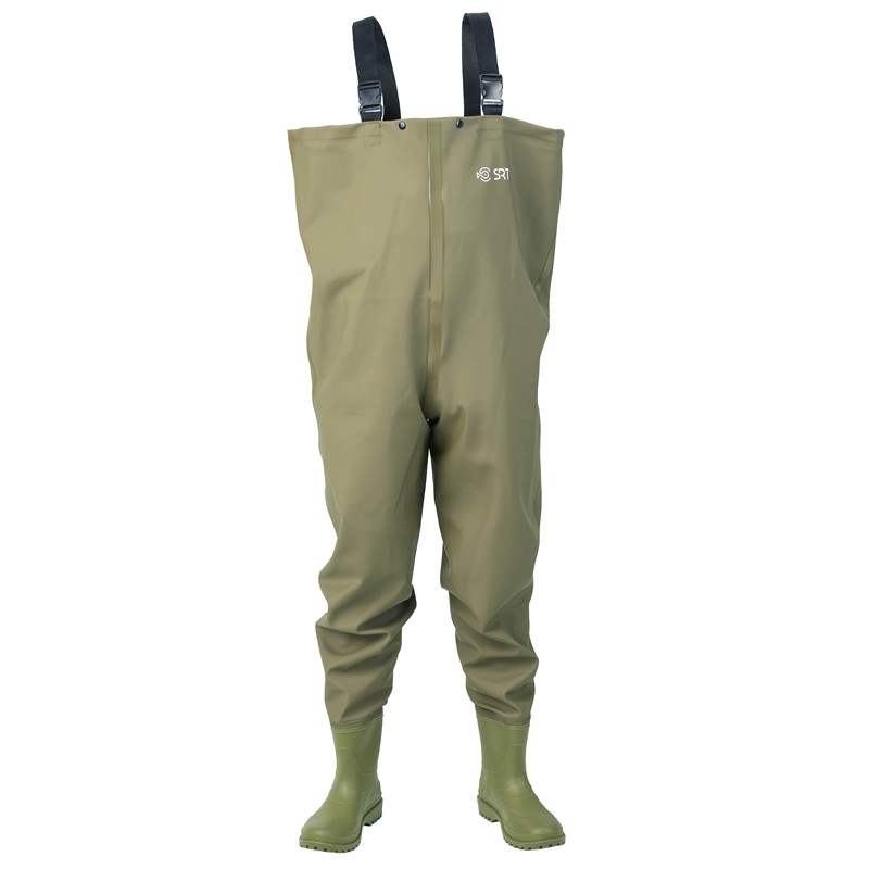 PVC Srt Fisker – Waders – 38/39