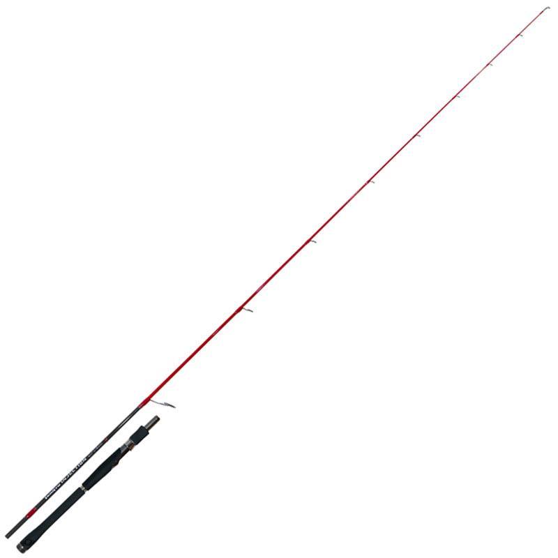 Canne Spinning Tenryu Injection SP73M Evo – 1+1 / 9 / 185 / 5-28 / 221 / 135