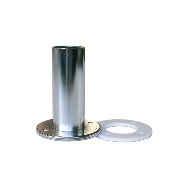 Inox Banten Vedette pour Antenne TV320 | Support
