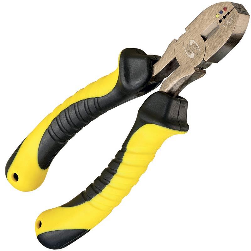Carp Spirit Crimpling Pliers | Pince