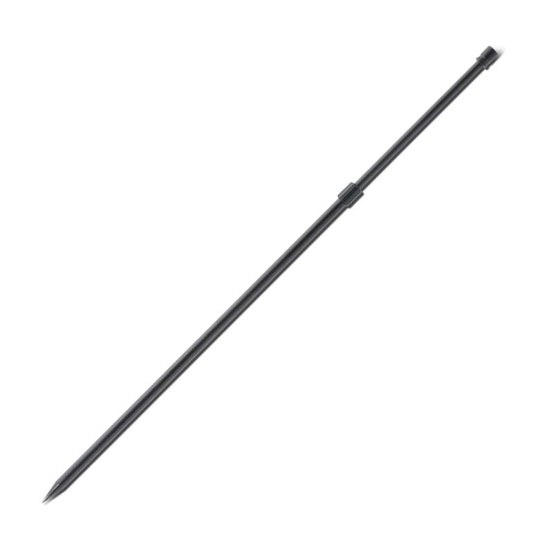 Pique Anaconda Frosted Black 2 In 1 Bankstick – 20 / 16 / 35