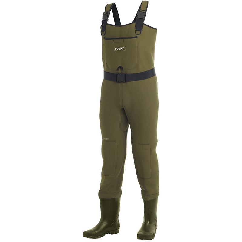 Waders Néoprène Hart Hydrik Vhnt – 38/39