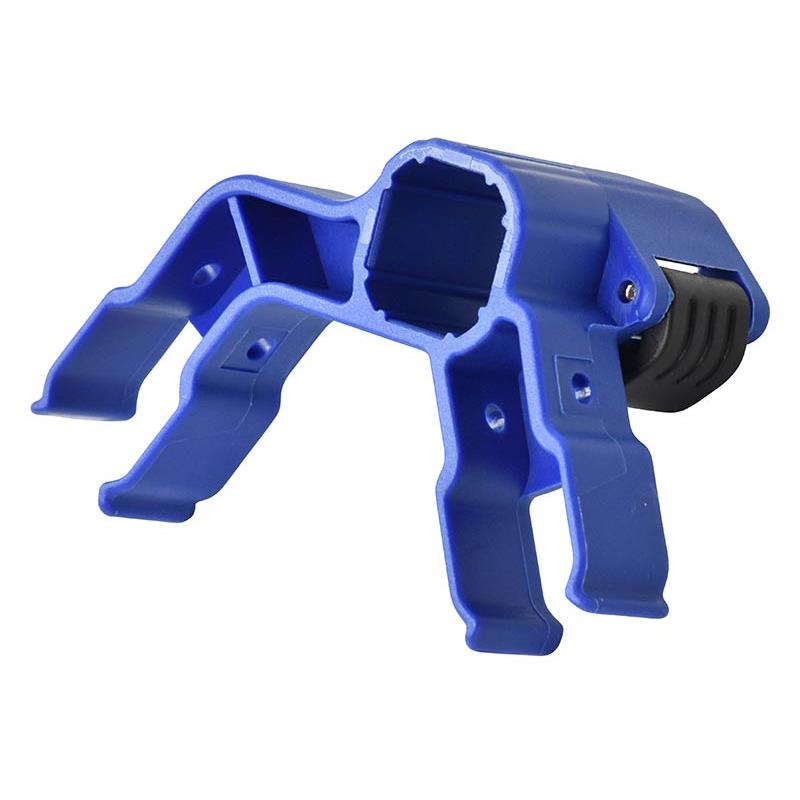 Clips Pieds Garbolino pour Rouleaux – 23.6