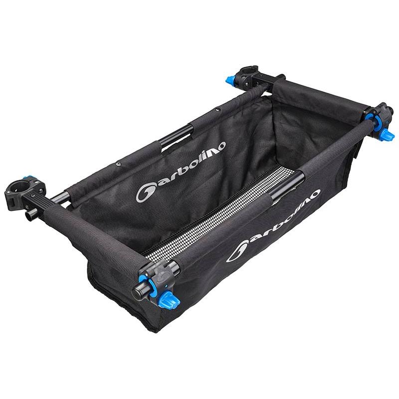 Desserte Garbolino Multigrip Open Express Lateral – 30 · 20