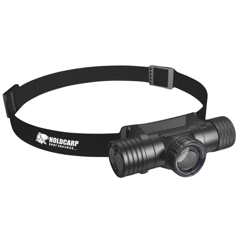 Frontale Holdcarp Zoomable Sensor Headlamp | Lampe