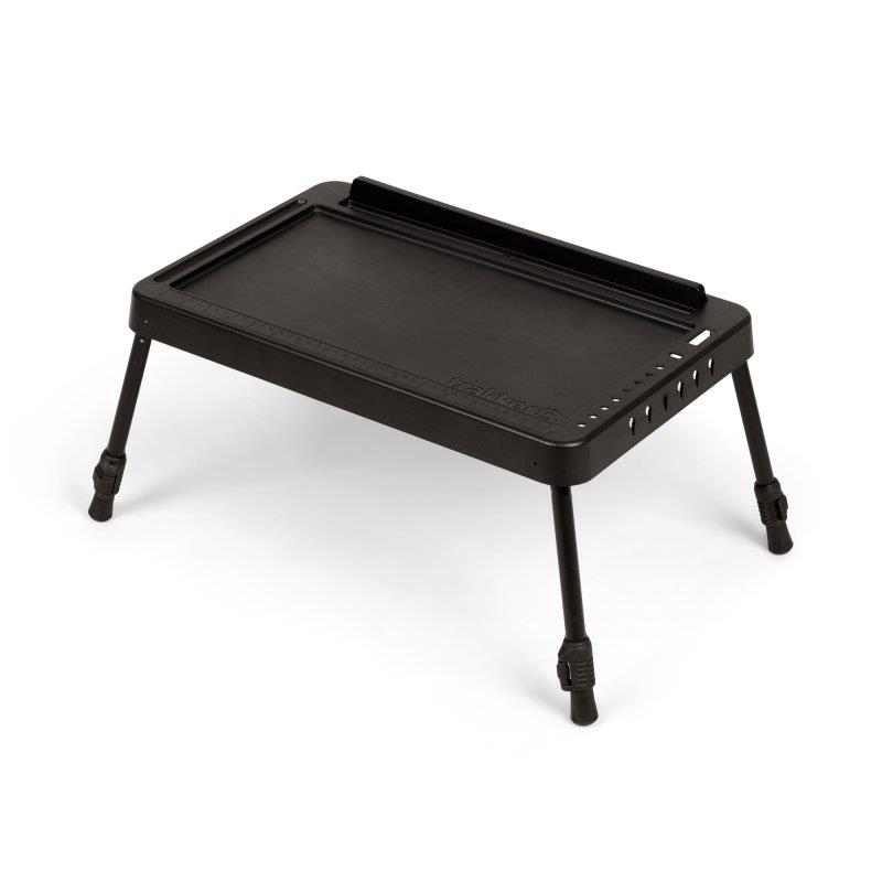 Table de Biwy Trakker Deluxe Bivvy Table – 48 X 31 / 900 / 37 / 24