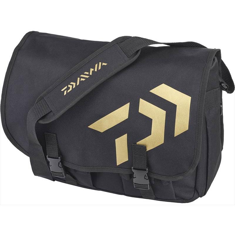 Musette Daiwa – 39 X 14 X 25