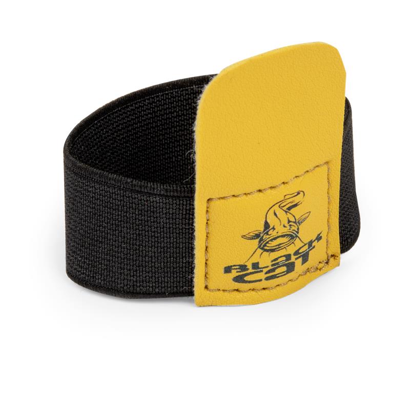 Protège Bobine Black Cat Spool Bands