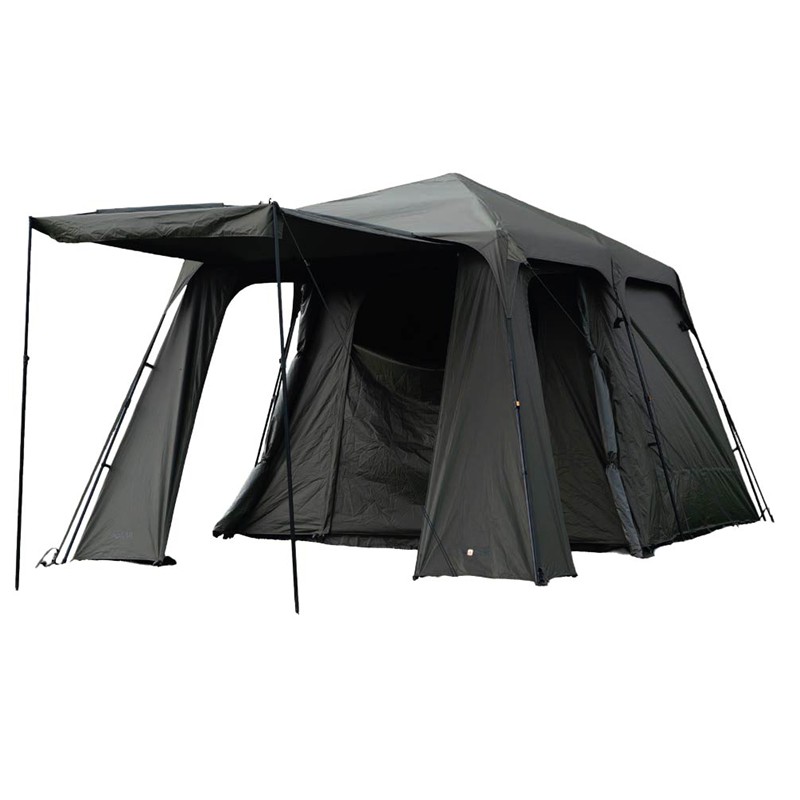Abri Solar Social The Twin – 400 · 185 · 250