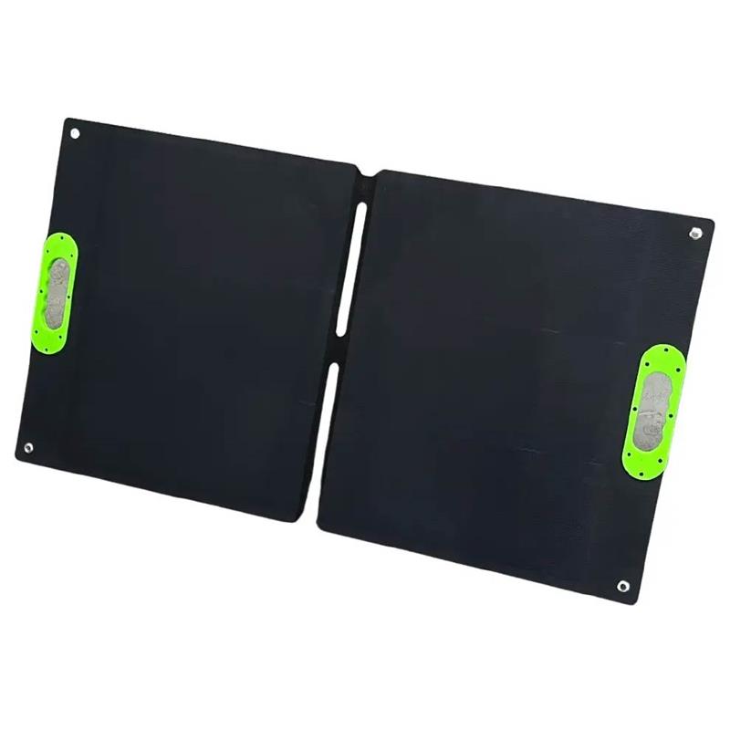 Panneau Solaire Pliable Voltacase 100W
