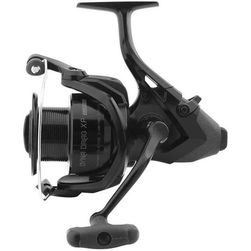 Debrayable Okuma Dynadrag Xp Baitfeeder | Moulinet – 4000 / 260m-25/100 / 5.0/1 / 79 / 3+1 / 10 / 331