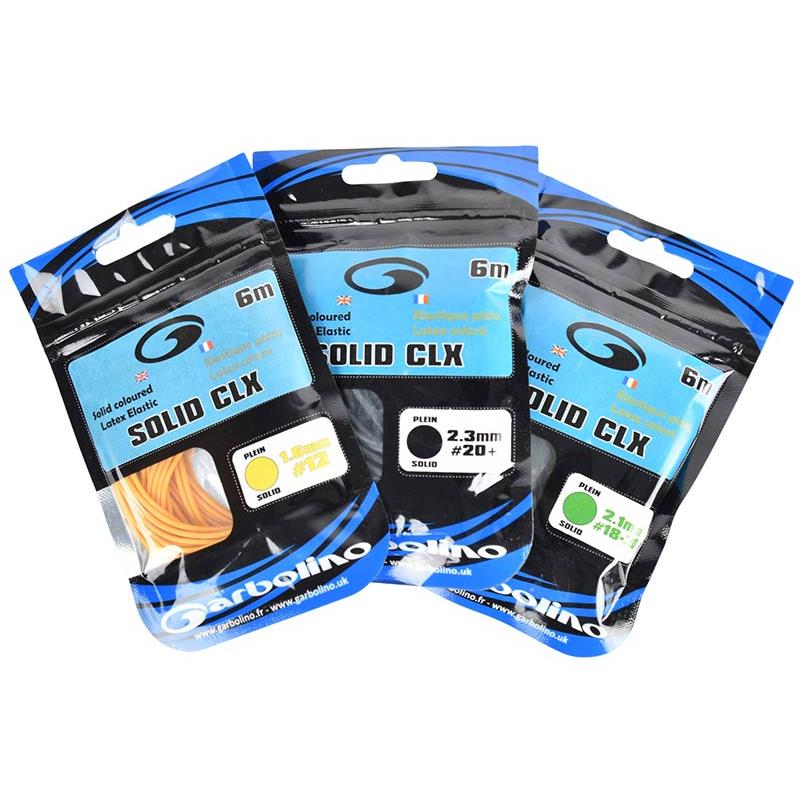 Elastique Plein Garbolino Latex Colore – 0.7 · 6