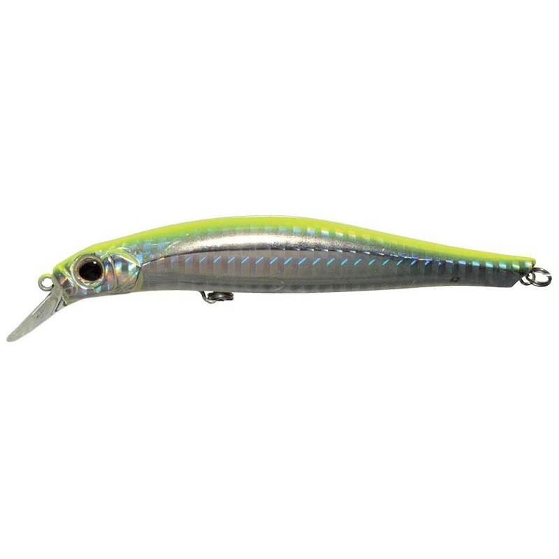 Leurre Coulant Jackson Artist FR80 – 8CM / Sch / 1 / 8 / Coulant