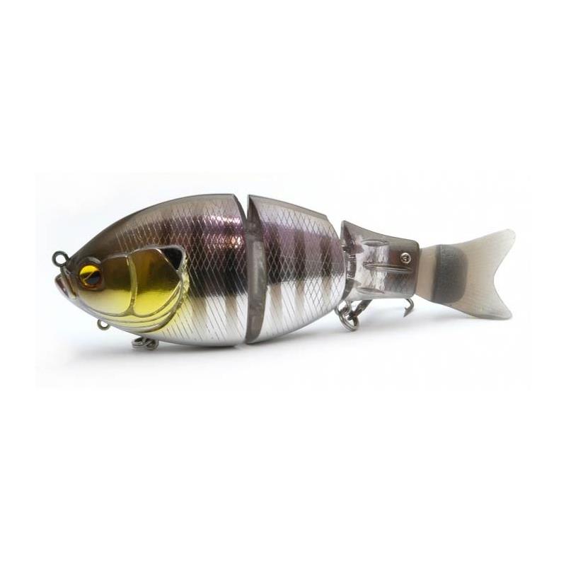Leurre Flottant Raid Japan G-DASH – 13CM · Chi Gill · 1 · 13 · 39 · Flottant