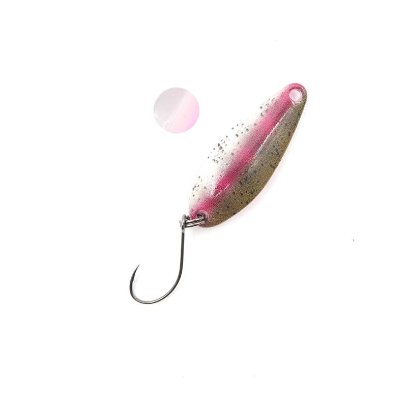 Cuiller Ondulante Sico Lure – Arc / Arc / 1 / 4.5