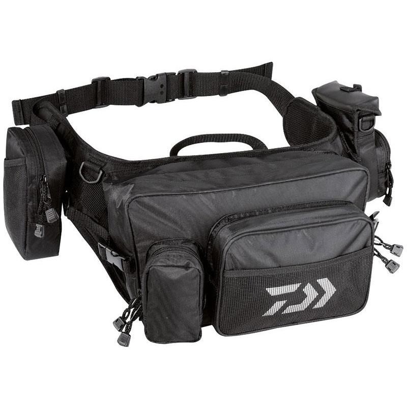 Ceinture de Peche Daiwa Df – 35 X 12 X 19